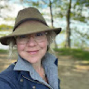 Meet your Posher, Diane